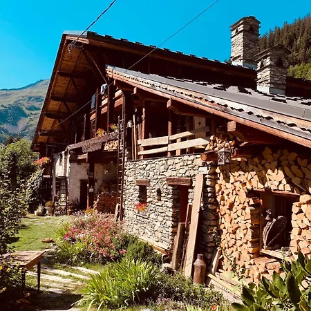 Le Mouton Rouge - Superbe Avec Terrasse Appartamento