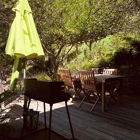 Appartamento Le Mouton Rouge - Superbe Avec Terrasse