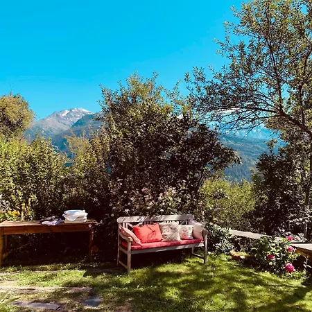 Appartamento Le Mouton Rouge - Superbe Avec Terrasse Séez